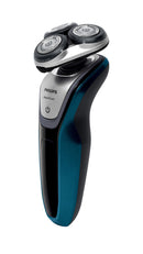 Philips Aquatouch S5420/06, Wet and Dry Men's Electric Shaver with Smartclick Precision Trimmer PHILIPS
