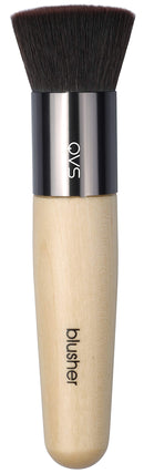 QVS Flat top powder brush - 1.411 oz QVS