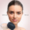 Makeup Kit for Women Full Kit, All-in-one Makeup Gift Set, Include Makeup Brush Set, Eyeshadow Palette, Lip Gloss Set, Lipstick, Blush, Foundation, Concealer, Mascara, Eyebrow Pencil Sea-Maid