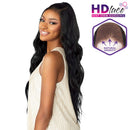 Sensationnel Lace Front Wig Cloud 9 What Lace Swiss Lace 13X6 Brielle (T2/27) Sensationnel
