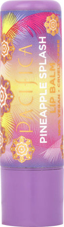 Pacifica Pineapple Splash Lip Balm, 0.15 Ounce Pacifica Store