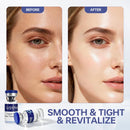 SISYPHE High Concentration Copper Tripeptide-1 Freeze-Dried Powder Set, Daily Care for Face and Scalp Skin Infinity Warehouse
