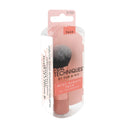 Real Techniques Mini Travel Size Expert Face Makeup Brush for Foundation (Packaging and Handle Colour May Vary) Real Techniques
