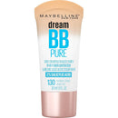 Maybelline Dream Pure Skin Clearing BB Cream, 8-in-1 Skin Perfecting Beauty Balm With 2% Salicylic Acid, Sheer Tint Coverage, Oil-Free, Medium/Deep, 1 Count Infinity Warehouse
