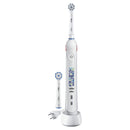 Oral-B Kids Electric Toothbrush with Coaching Pressure Sensor and Timer, New! Sparkle & Shine Oral-B