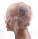 Bella Hair Glueless Full Lace Wig Cap for Making Wigs with Adjustable Straps and Combs (Large Size Cap) Bella Hair