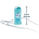 Degree Antiperspirant Deodorant 24 Hour Dry Protection Shower Clean Deodorant for Women 2.6 oz DEGREE