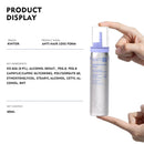 KINTOR 0.9% KX-826 DHT Blocker for Men & Women Hair Growth,Hair Growth Products Foam 60ml Pro Infinity Warehouse
