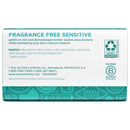 Tom's of Maine Natural Beauty Bar Soap for Sensitive Skin With Aloe Vera, Fragrance-Free, 5oz. Infinity Warehouse