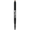 Maybelline TattooStudio Sharpenable Waterproof Eyebrow Pencil, 255 Soft Brown Maybelline New York