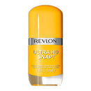 REVLON Ultra HD Snap Nail Colors, Natural Rich Glossy Nail Polish, 100% Vegan Formula, No Base and Top Coat Needed, 010 Marigold Maven, 0.27 Fl Oz REVLON Store