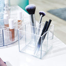 iDesign Signature Series by Sarah Tanno Cosmetic Organizer, Brush Holder iDesign Store