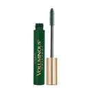 L'Oreal Paris Makeup Voluminous Original Washable Bold Eye Mascara, Deep Green, 0.27 Fl Oz L'Oreal Paris