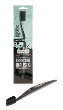 My Magic Mud Activated Charcoal Infused Toothbrush, 1-pack MY MAGIC MUD
