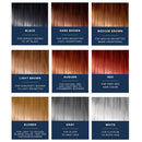 Color & Lift Refill (Light Brown) TRUHAIR by Chelsea Scott