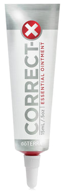 DoTerra Correct-X Essential Ointment 15 mL DoTerra