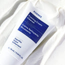 KORRES Greek Yoghurt Foaming Cream Cleanser 150 Ml, 5.01 fl. oz. KORRES