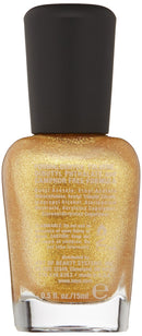 ZOYA Nail Polish, Solange Pixiedust , 0.5 Fl Oz (Pack of 1) ZOYA