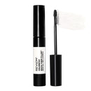 REVLON ColorStay Brow Fiber Filler, Longwearing & Volumizing Waterproof Eyebrow Gel, 306 Clear, 0.23 fl. oz. REVLON