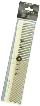 Cricket Silicon Hair Comb PRO 30 Power Cricket