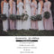 Yean Rhinestone Bridal Hair Pins Crystal Wedding Hair Piece Fashion Hair Accessories for Women and Girls (Rose gold) Yean