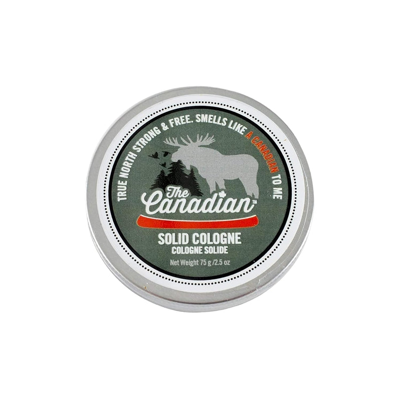 Walton Wood Farm Solid Cologne (Date Night) Vegetarian-Friendly and Paraben-Free 2.5 oz Infinity Warehouse