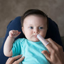 I Play, Baby Finger Toothbrush i play. by green sprouts