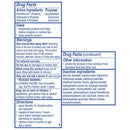 Blistex Raspberry Lemonade Blast Lip Protectant, .15 oz (Pack of 6) Blistex