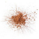 Beauty Bakerie Flour Setting Powder, Finishing Powder for Setting Foundation Makeup in Place, Cacao (Brown), .5 Ounce Beauty Bakerie