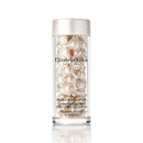 Elizabeth Arden Hyaluronic Acid Serum Ceramide Capsules, Hydra-Plumping Serum, 60 Count Elizabeth Arden