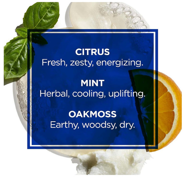 Jack Black Body & Hair Cleanser – Mens Body Wash, Mens Shampoo, Skin Care, Hair Care, Body Wash Men, Sulfate–Free Infinity Warehouse