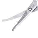 Tweezerman G.E.A.R. Facial Hair Scissors Model No. 29021-MG Tweezerman
