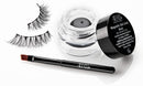 Ardell Magnetic Gel EyeLiner & False Lashes, Demi Wispies, 1 set Ardell