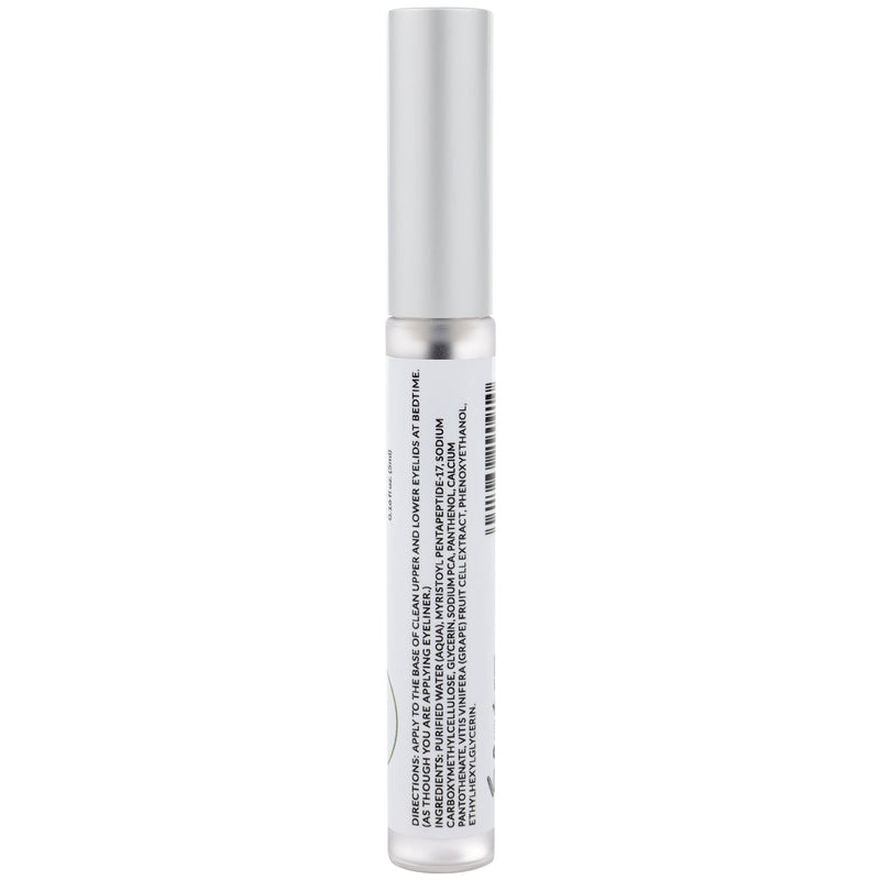 Simply Dana Peptide Lash Eyelash Growth Serum - Help Lengthen, Widen and Strengthen Eyelashes 0.16 fl oz (5ml) Simply Dana