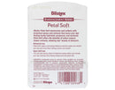 Blistex Petal Soft Lip Moisturizer 0.13 Ounce Blistex