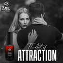 Enigma Pheromone Cologne for Him - [Attraction Formula] Pheromone Cologne for Men 1oz. - Lavender, Sage, Wood Infinity Warehouse