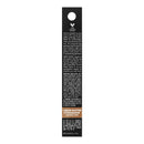 e.l.f., Liquid Glitter Eyeshadow, Long Lasting, Quick-Drying, Opaque, Gel-Based Formula, Creates High-Impact, Multi-Dimensional Eye Looks, Copper Pop, 0.10 Fl Oz e.l.f.