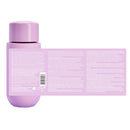 First Aid Beauty - KP Smoothing + Brightening Body Lotion with 10% AHA, Lactic Acid, Urea + Colloidal Oatmeal, Exfoliate & Moisturize, Banish Keratosis Pilaris Bumps, NEW Peach Scent (6. 7 fl oz) Infinity Warehouse