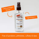 Palmer's Coconut Oil Formula Coconut Water Facial Mist, 3.4 fl. oz. Palmer's