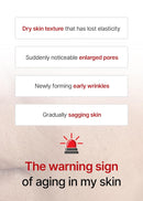 celimax The Vita A Retinal Shot Tightening Booster | with Retinal 0.1%, Matryxyl 3%, Pore Minimizer, Wrinkles & Fine Lines, Firmer Skin, 15ml Infinity Warehouse