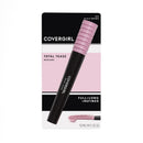 COVERGIRL Total Tease Mascara, Black Brown, 0.21 Ounce (packaging may vary) COVERGIRL