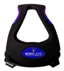 baKblade Body Grooming - BODBLADE - Ergonomic Body Shaver for Shaving Chest, Arms and Stomach Region baKblade
