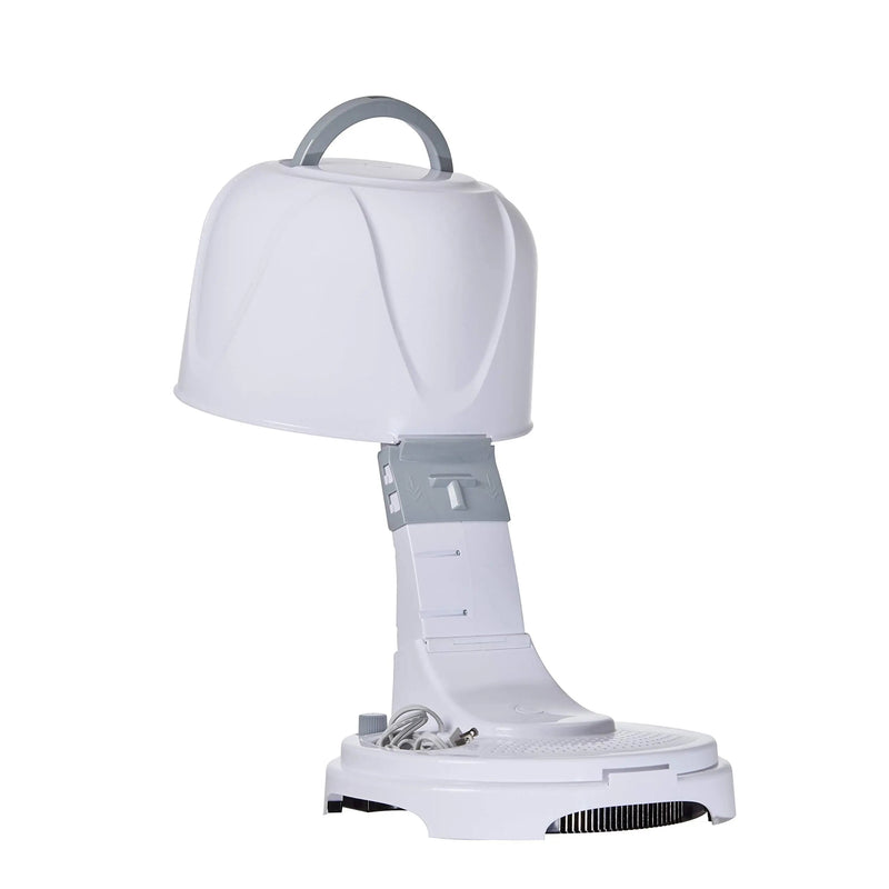 Ceramic Tourmaline Professional Hood Dryer