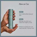 Alpha-H Retinol Reboot Body Treatment - Firm & Smooth Skin (120ml) | Softens Fine Lines, Redness & Uneven Tone, For Neck, Décolletage, Arms & Legs, Retinol-Powered, Cruelty Free, Australian Made Infinity Warehouse