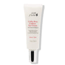 100% Pure Coffee Bean Caffeine Eye Cream Refresh & Hydrate Under Eye Treatment Reduce Puffiness, Dark Circles, Wrinkles with Green Tea, Rose Hip, Vitamin E - Youthful Vibrant Eyes - Vegan - 1 oz 100% PURE