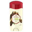 Old Spice Aluminum Free Deodorant For Men, High Endurance, 24/7 Sweat Defense & Odor Protection, 24/7 Freshness & Lasting Scent, Sport Scent, 3.0 oz (Pack of 3) Infinity Warehouse