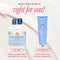 First Aid Beauty - Ultra Repair Rescue Barrier Balm, Deep Hydrating Skin Barrier Mask with 1% Dimethicone, Visible 24-Hour Relief for Dry, Cracked & Chapped Skin, Safe for Sensitive Skin, 2.25 oz Infinity Warehouse