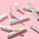 e.l.f. Calm Balm, Hydrates & Nourishes Lips, Infused with Hemp-Derived Cannabis Sativa, 0.07 Oz (1.9g) e.l.f.