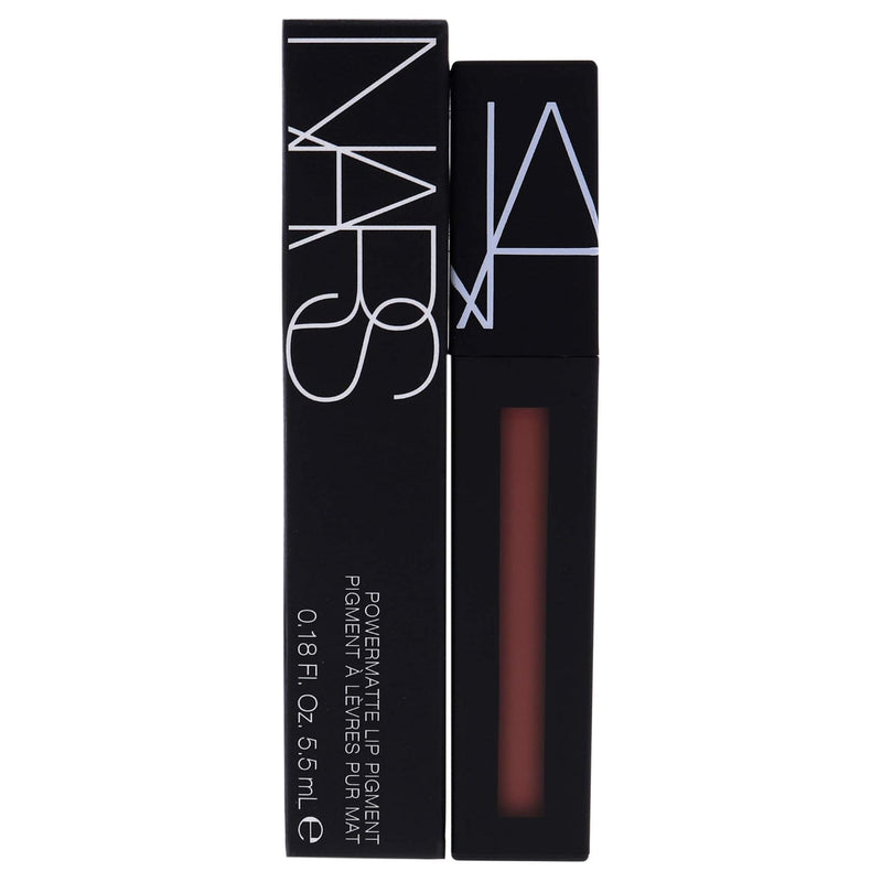 Nars Powermatte Lip Pigment - Somebody to Love Infinity Warehouse