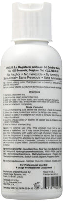 Shining Semi-Permanent Hair Color - Raging Red - 118ml by Adore Adore